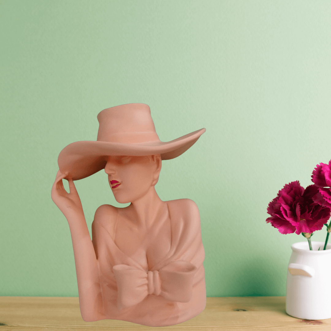 Cap Lady - Allure Box