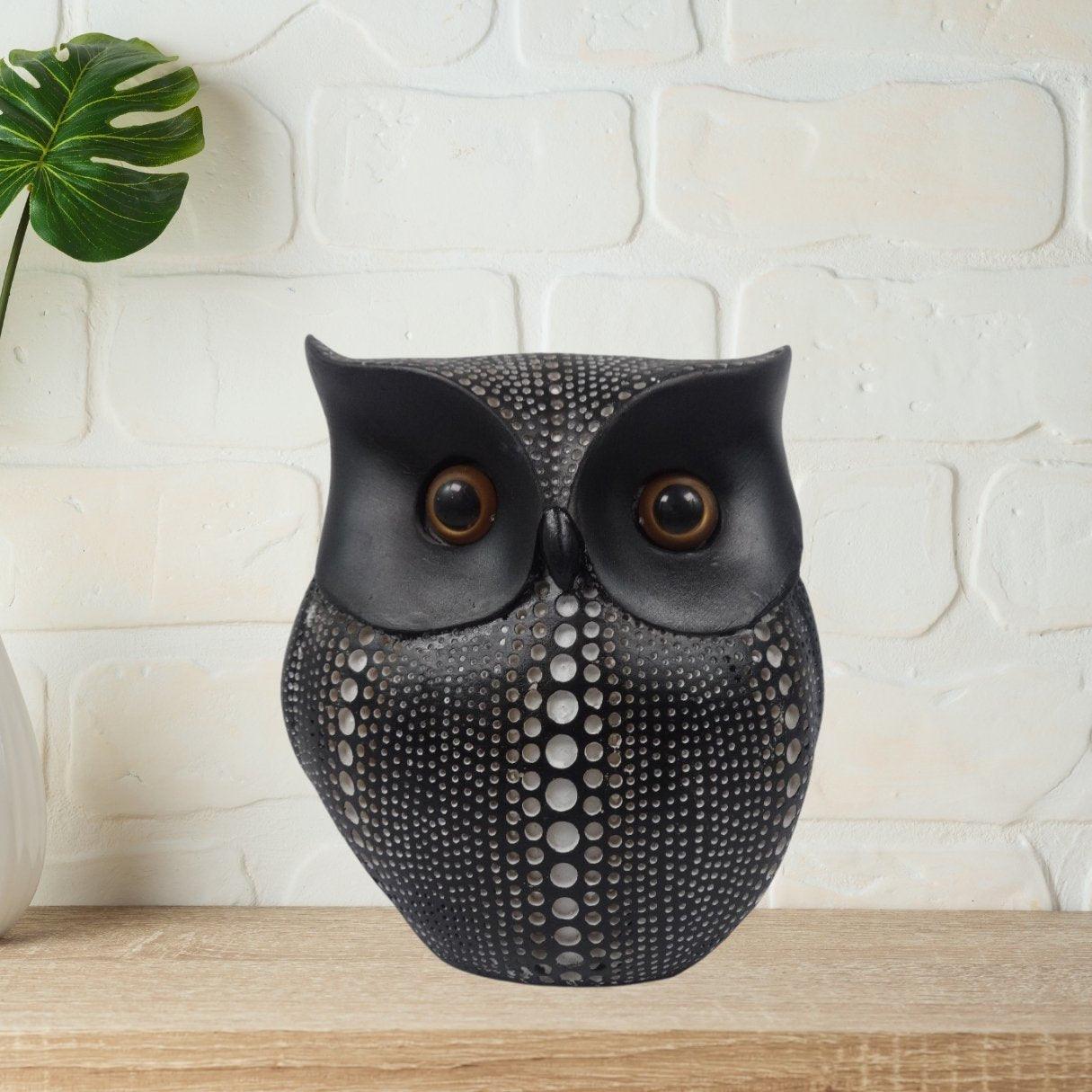 Black Owl - Allure Box