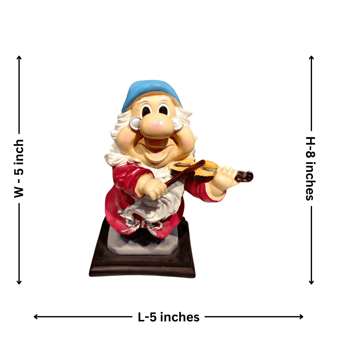 Musical Joker Pink - Allure Box