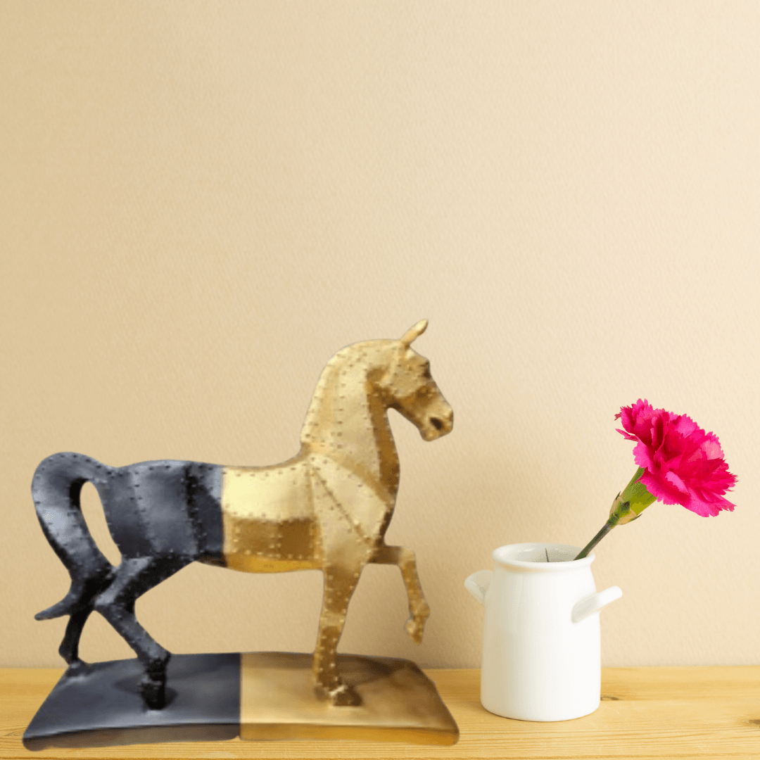 Binate Horse - Allure Box