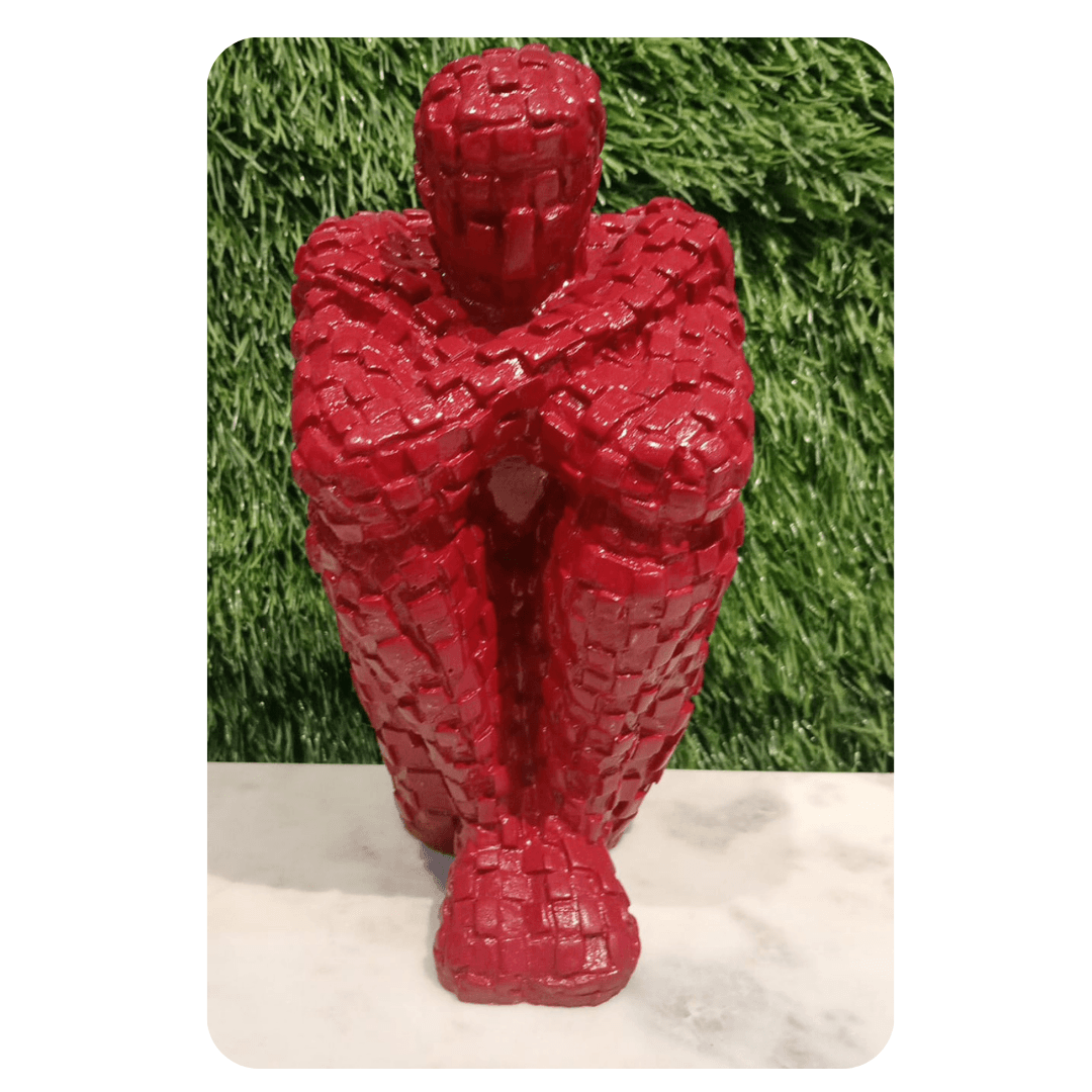 Thinking Men - Allure Box