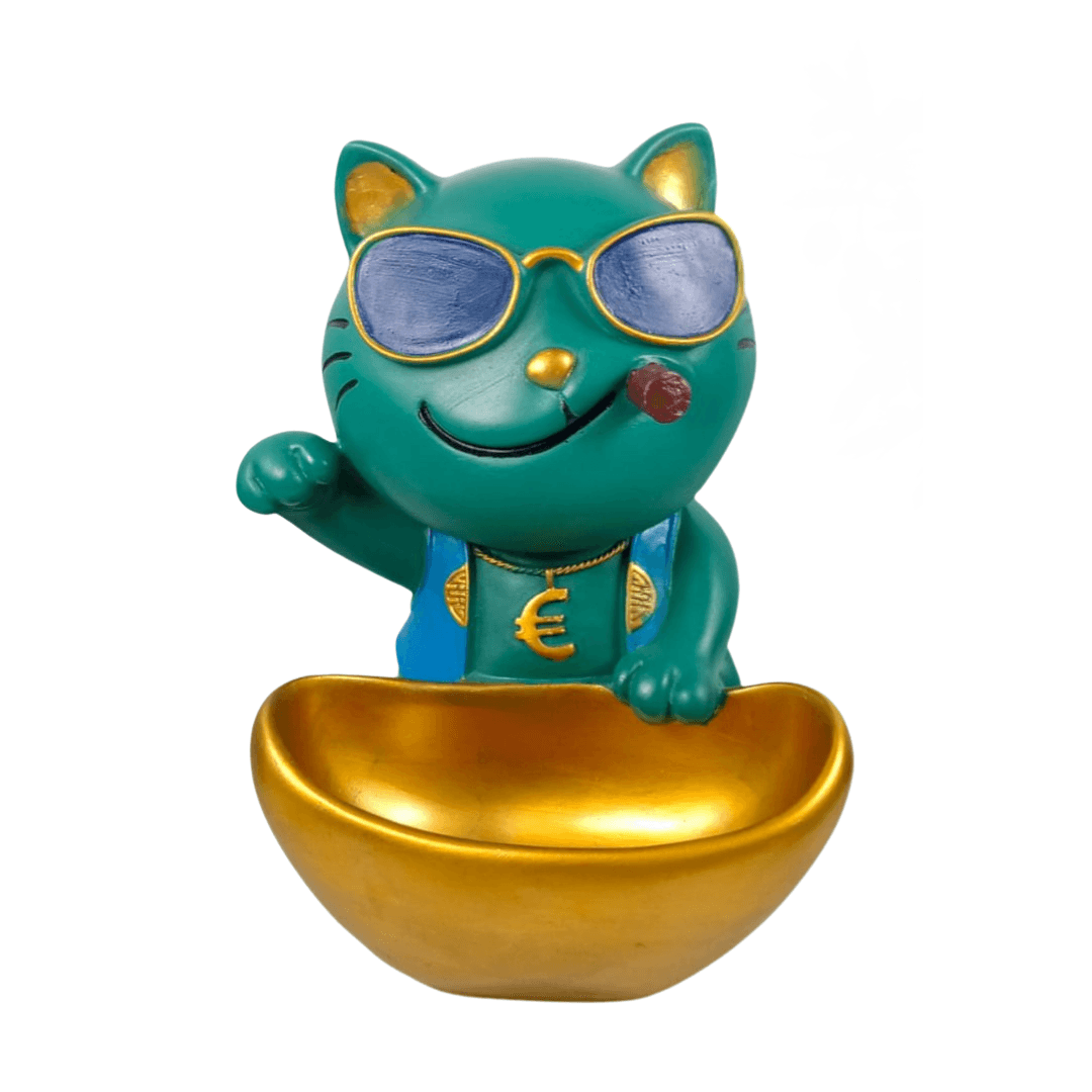 Cat Tokri - Allure Box