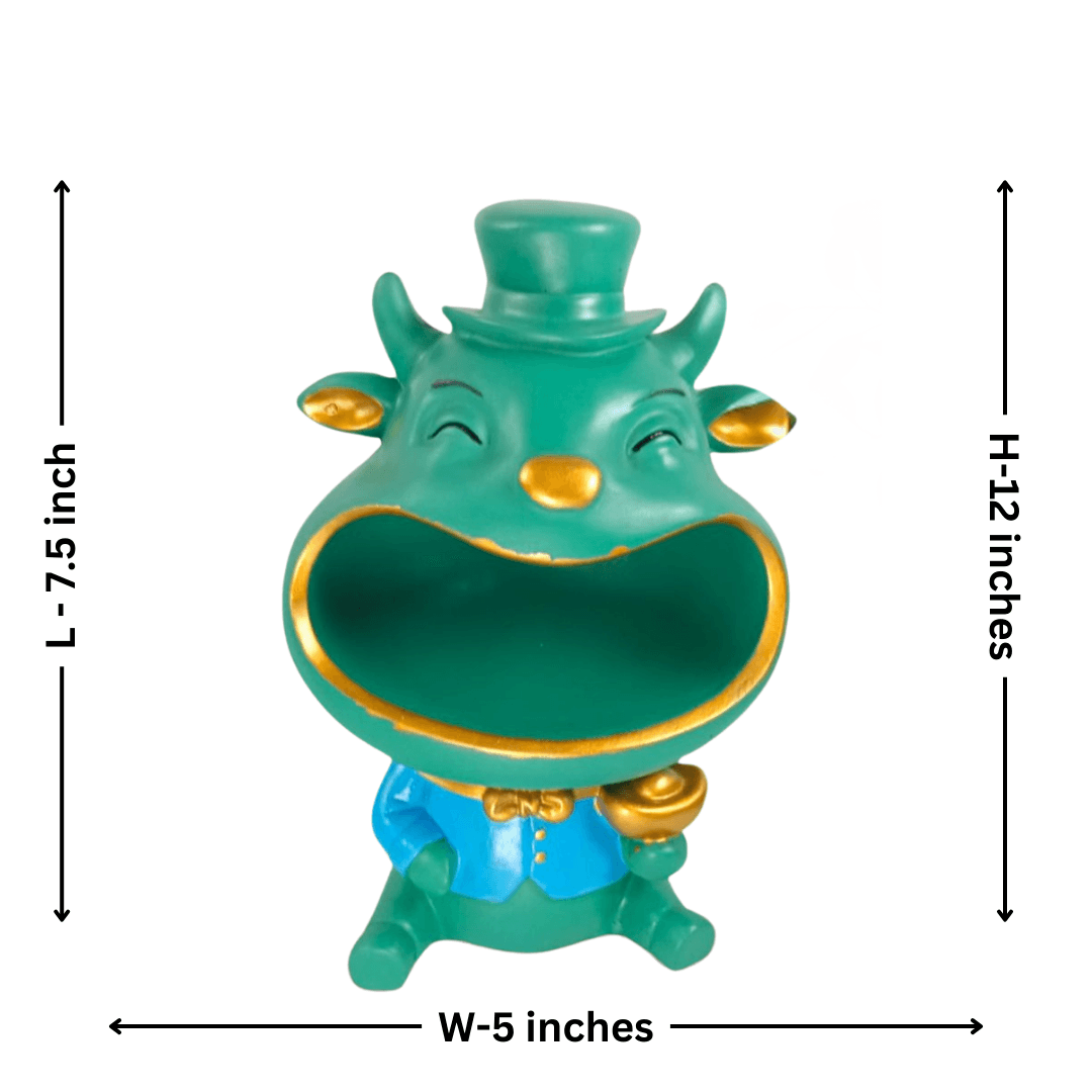 Cat With Hat - Allure Box