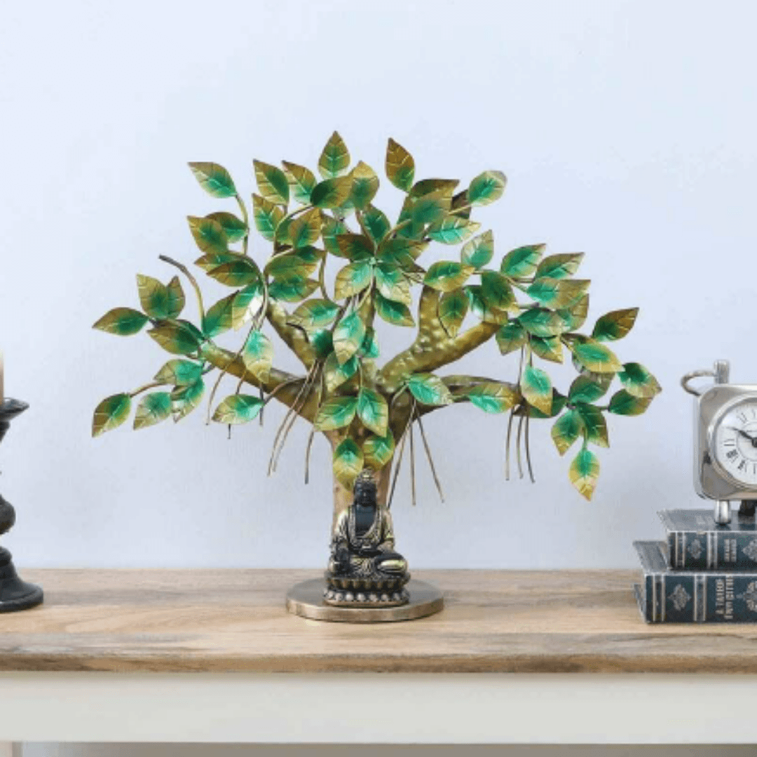 Budha Banyan Tree - Allure Box