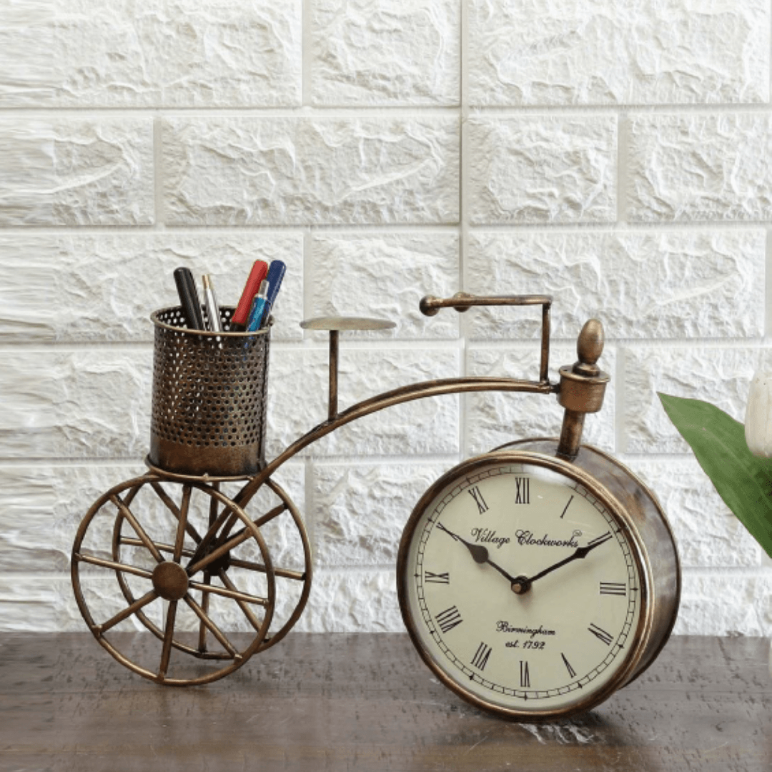 Cycle Time Stand - Allure Box