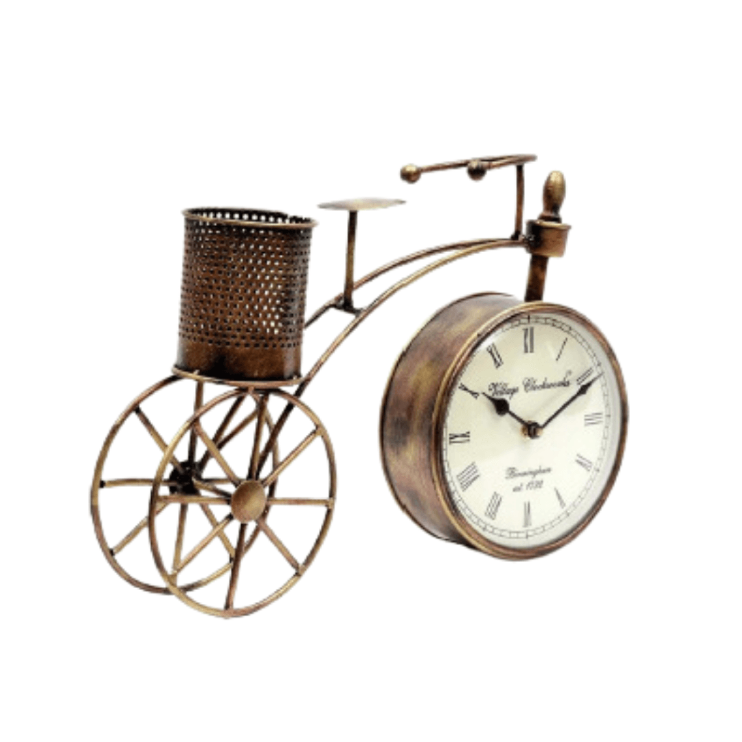 Cycle Time Stand - Allure Box