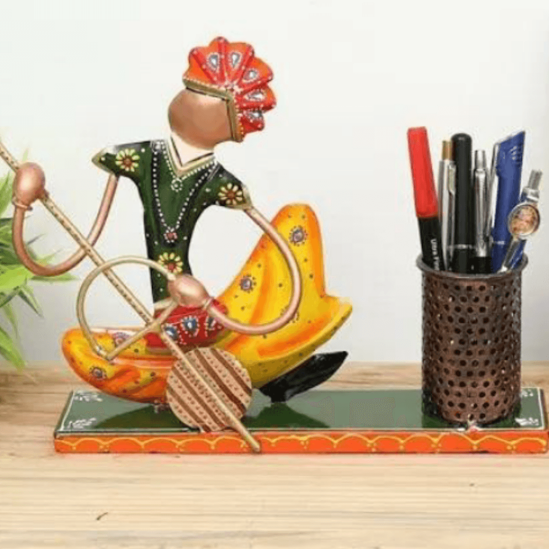 Ant Musicians Pen Stand - Allure Box