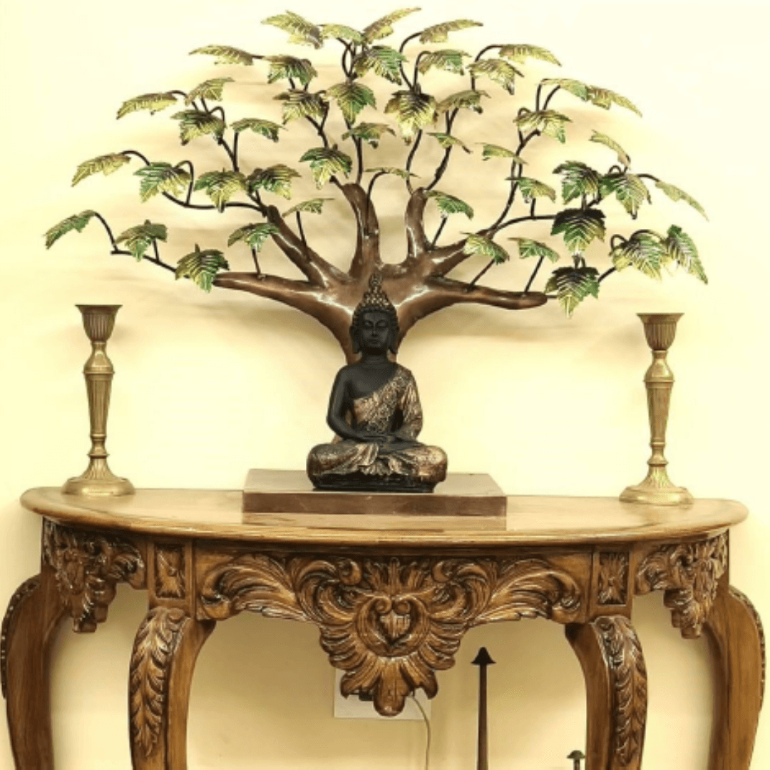 Budha Mapple Tree - Allure Box