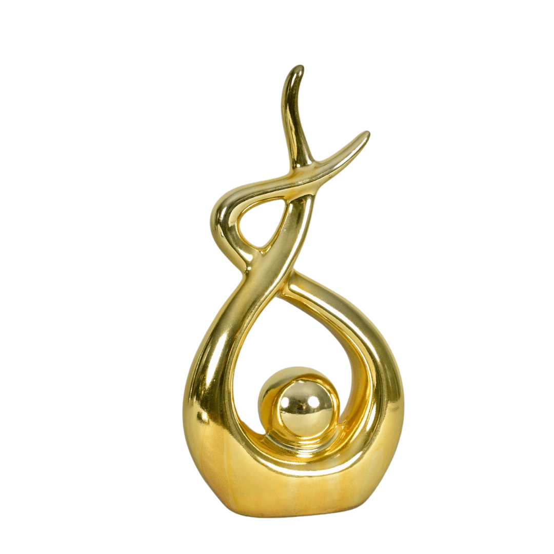 Abstract Sculpture - Allure Box