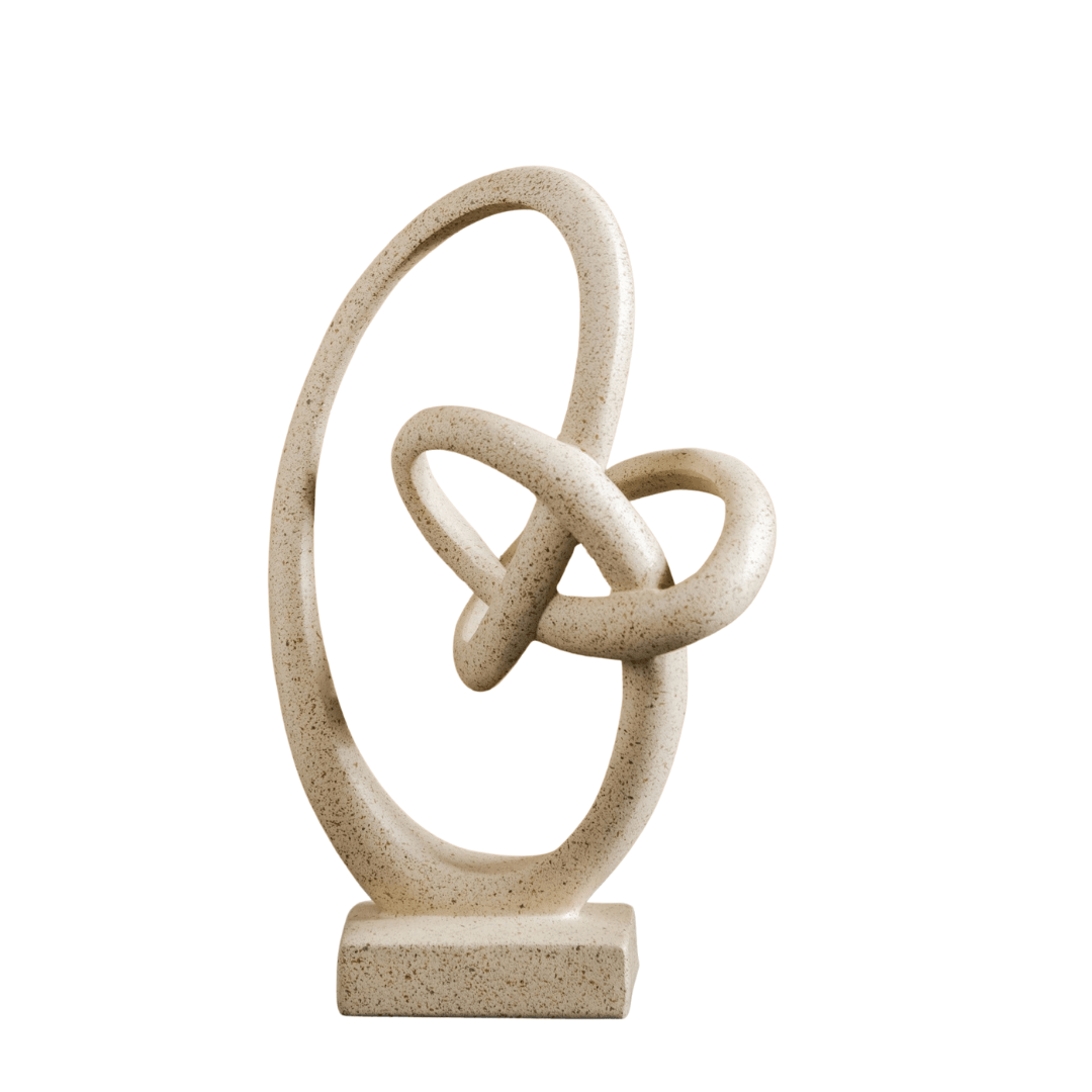 Contemporary NorDec Showpiece - Allure Box