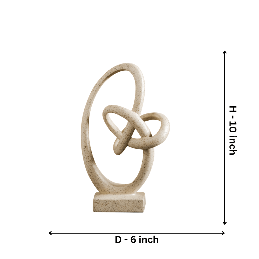 Contemporary NorDec Showpiece - Allure Box