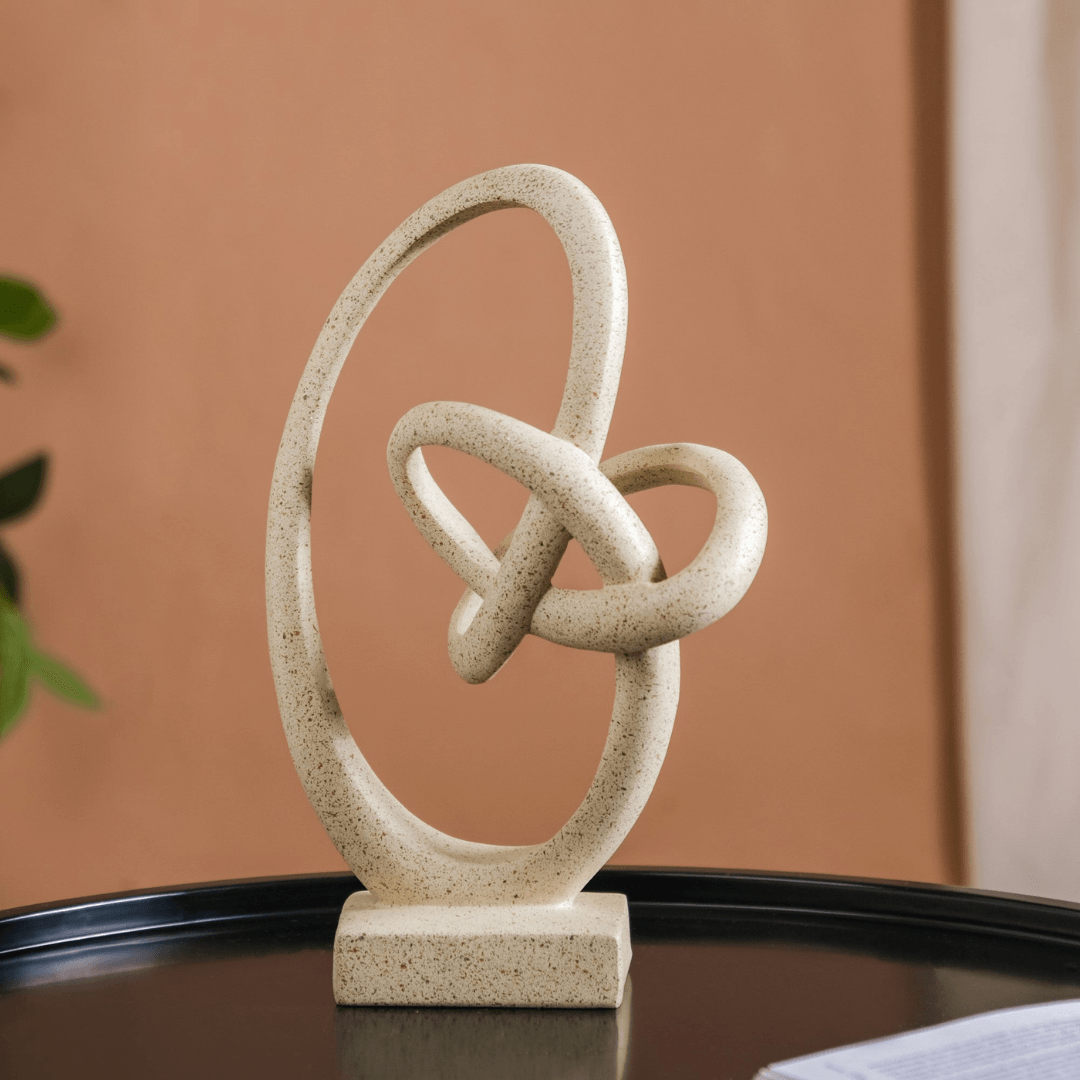 Contemporary NorDec Showpiece - Allure Box