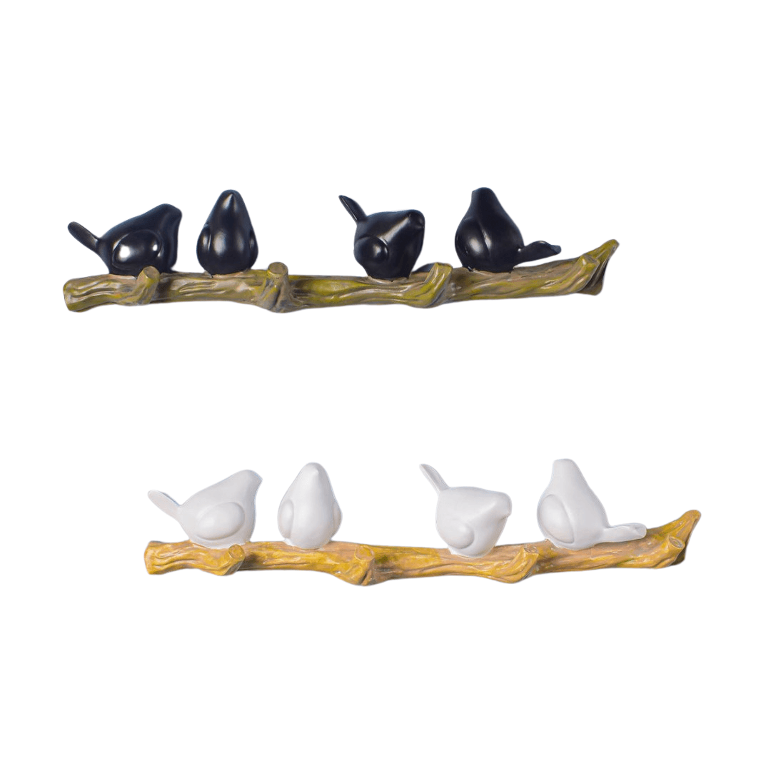 Hanging Bird Hook - Allure Box