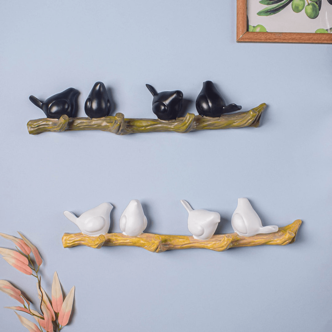 Hanging Bird Hook - Allure Box
