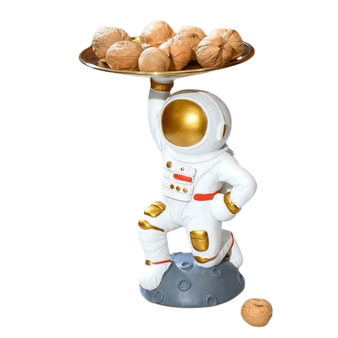 Astronaut Tray Holder - Allure Box