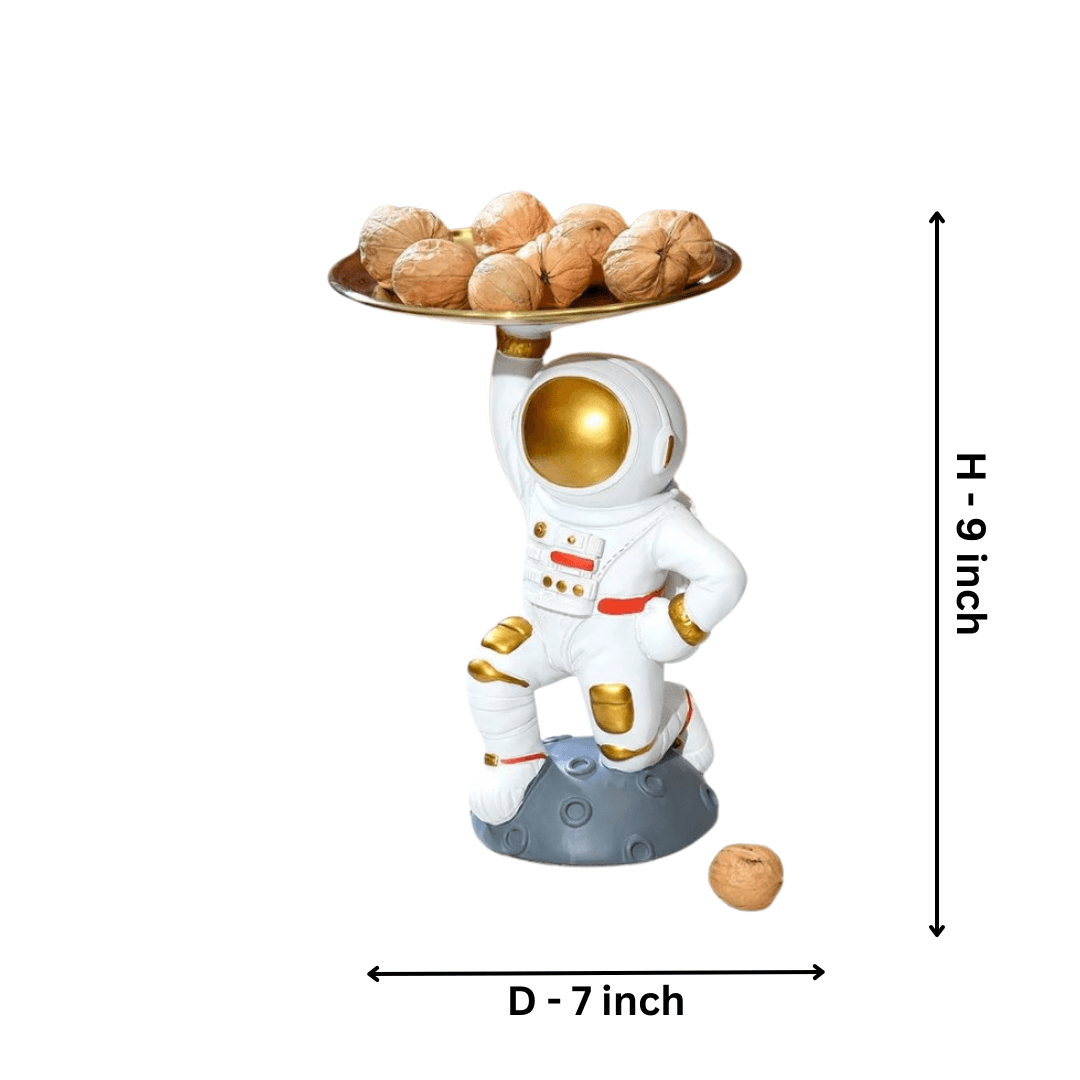 Astronaut Tray Holder - Allure Box
