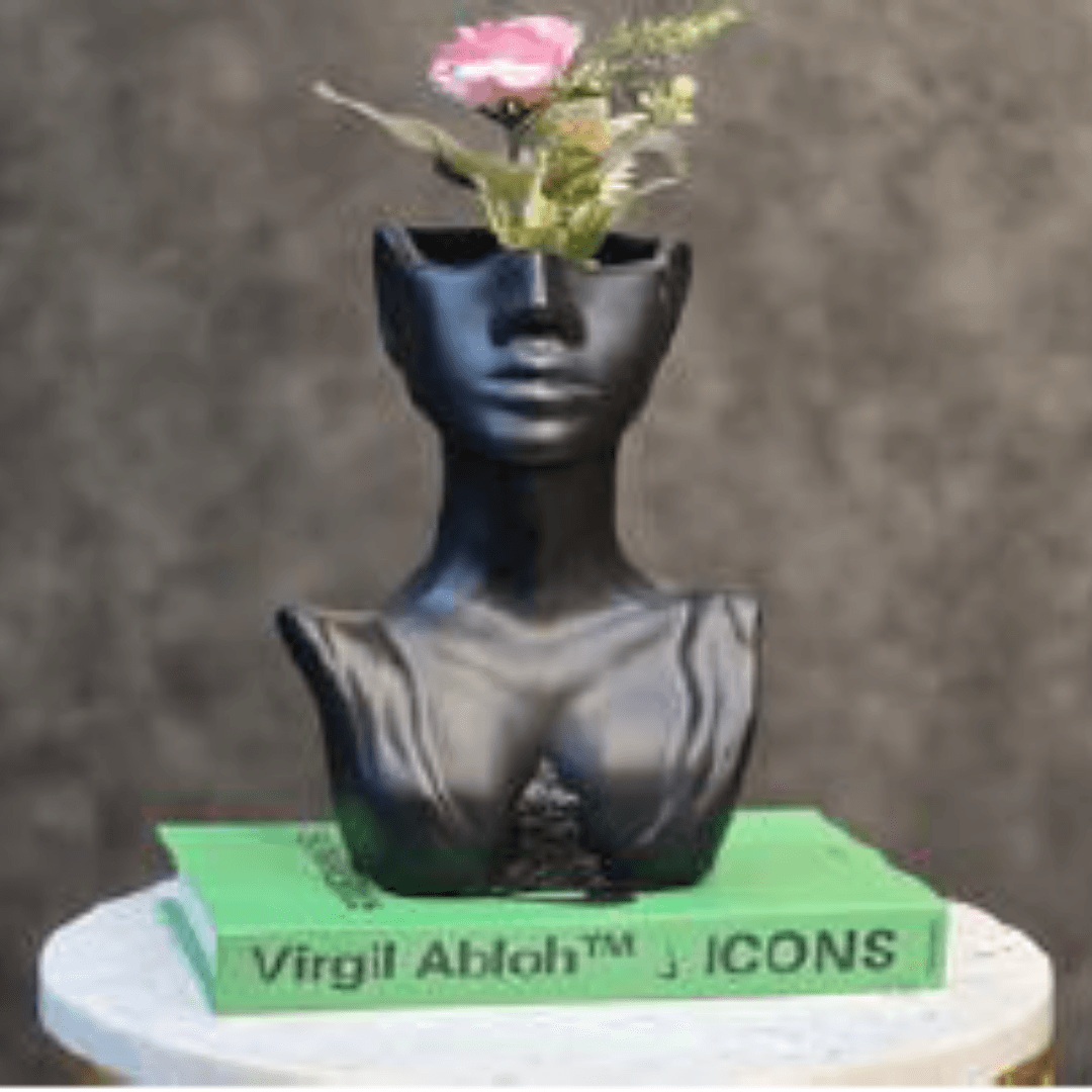 Milady (White) - Allure Box