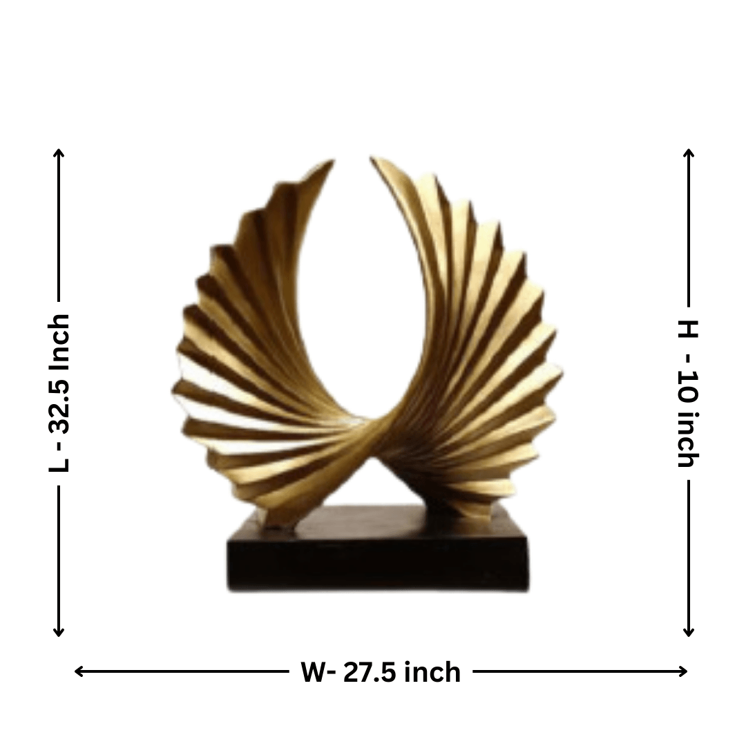 Life Of Circles (Gold) - Allure Box