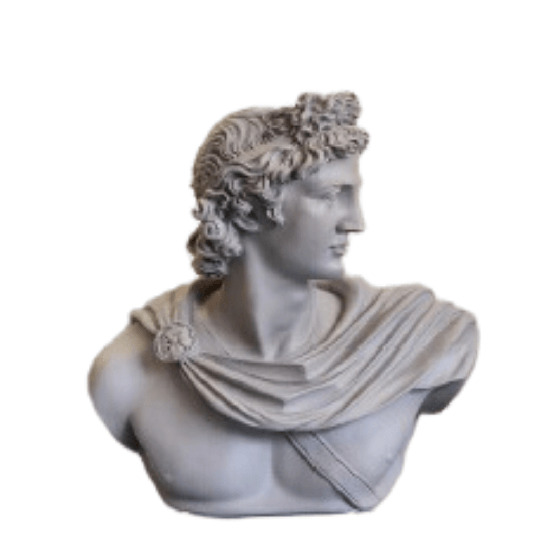 David (Grey) - Allure Box