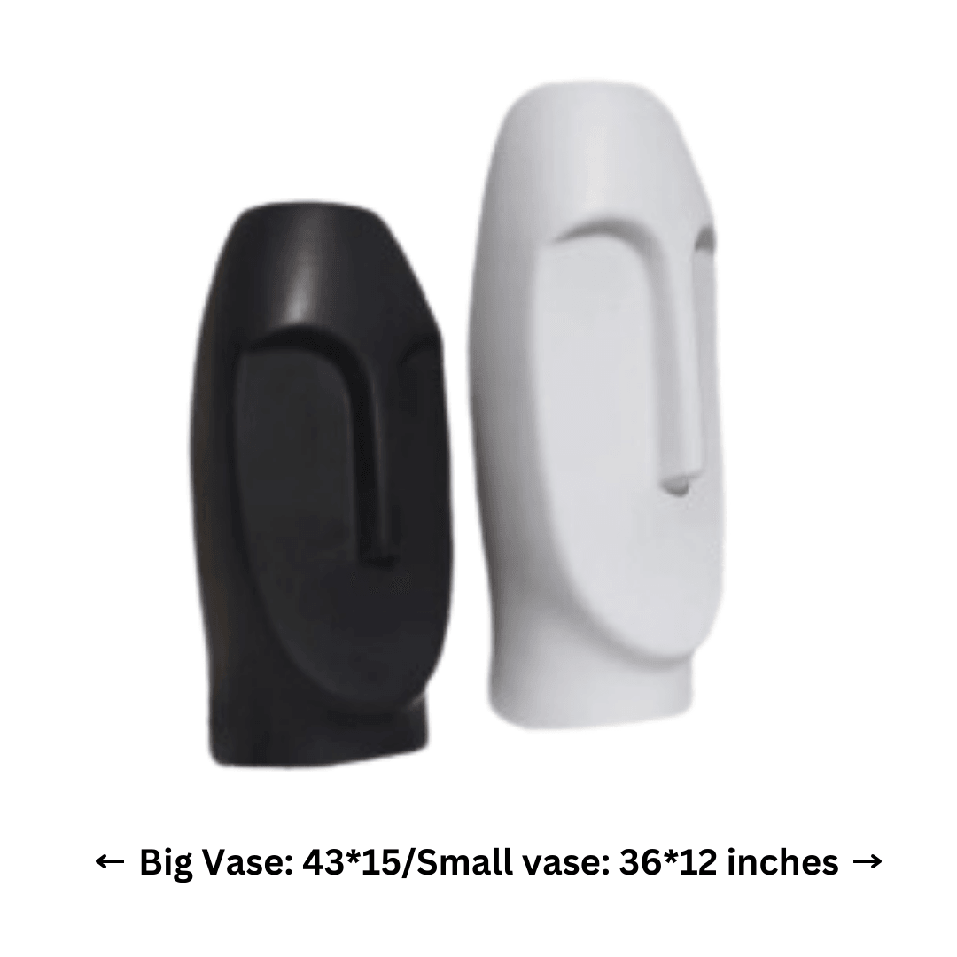 Cairo (Black White) - Allure Box