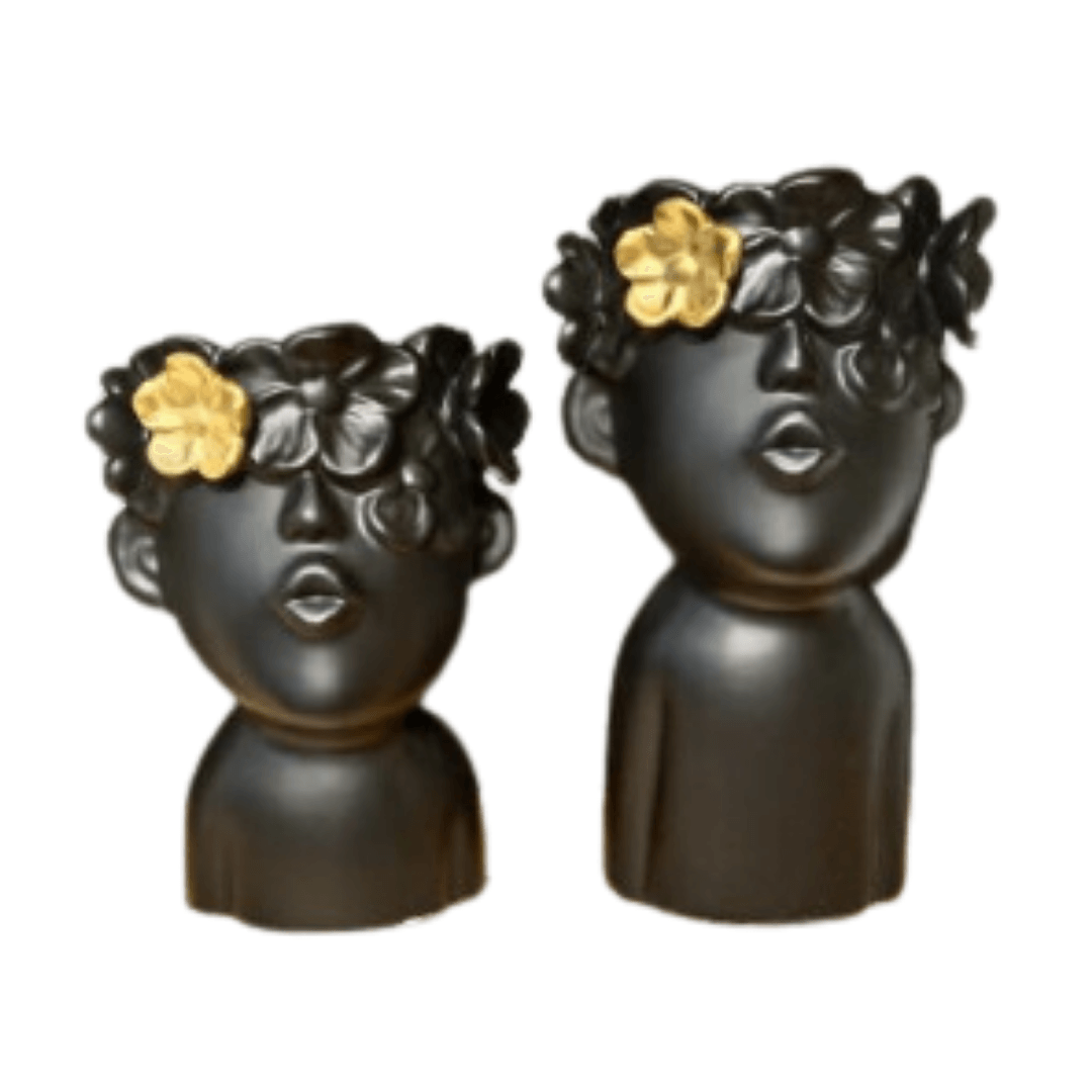 Adaboy Set (Black) - Allure Box