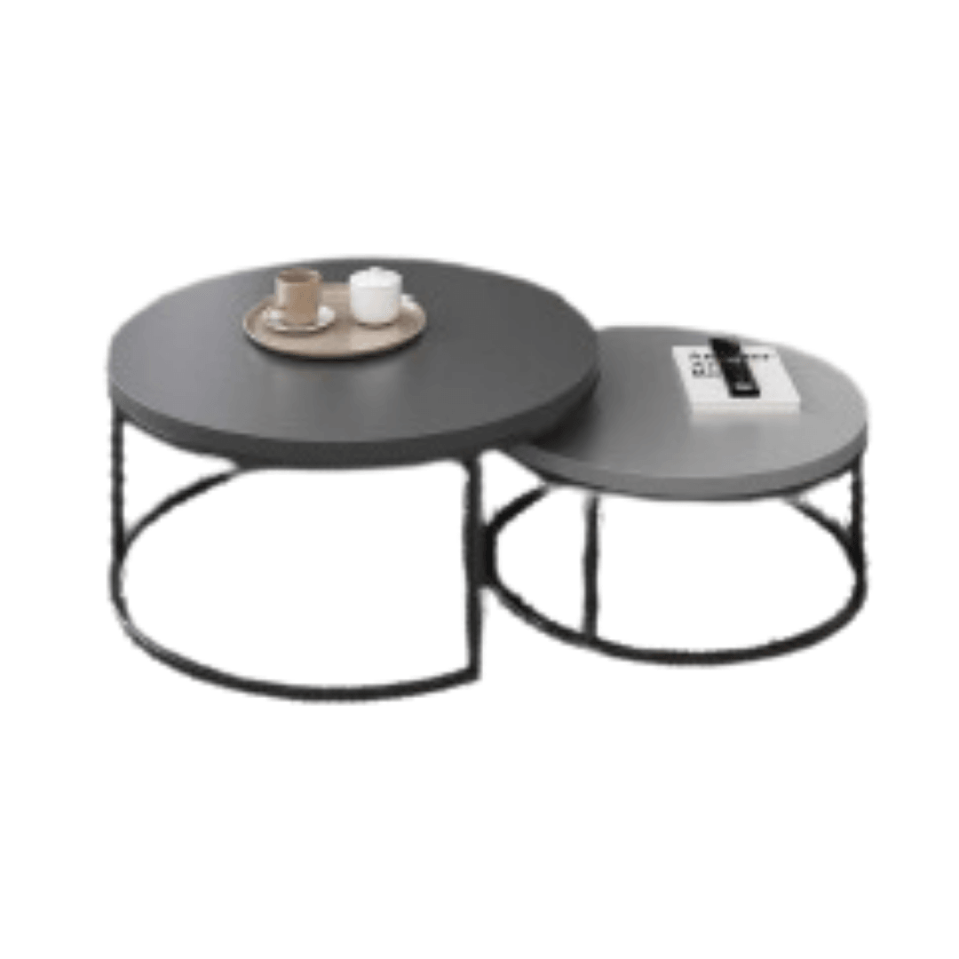 Modern Small Coffee Table S2 - Allure Box