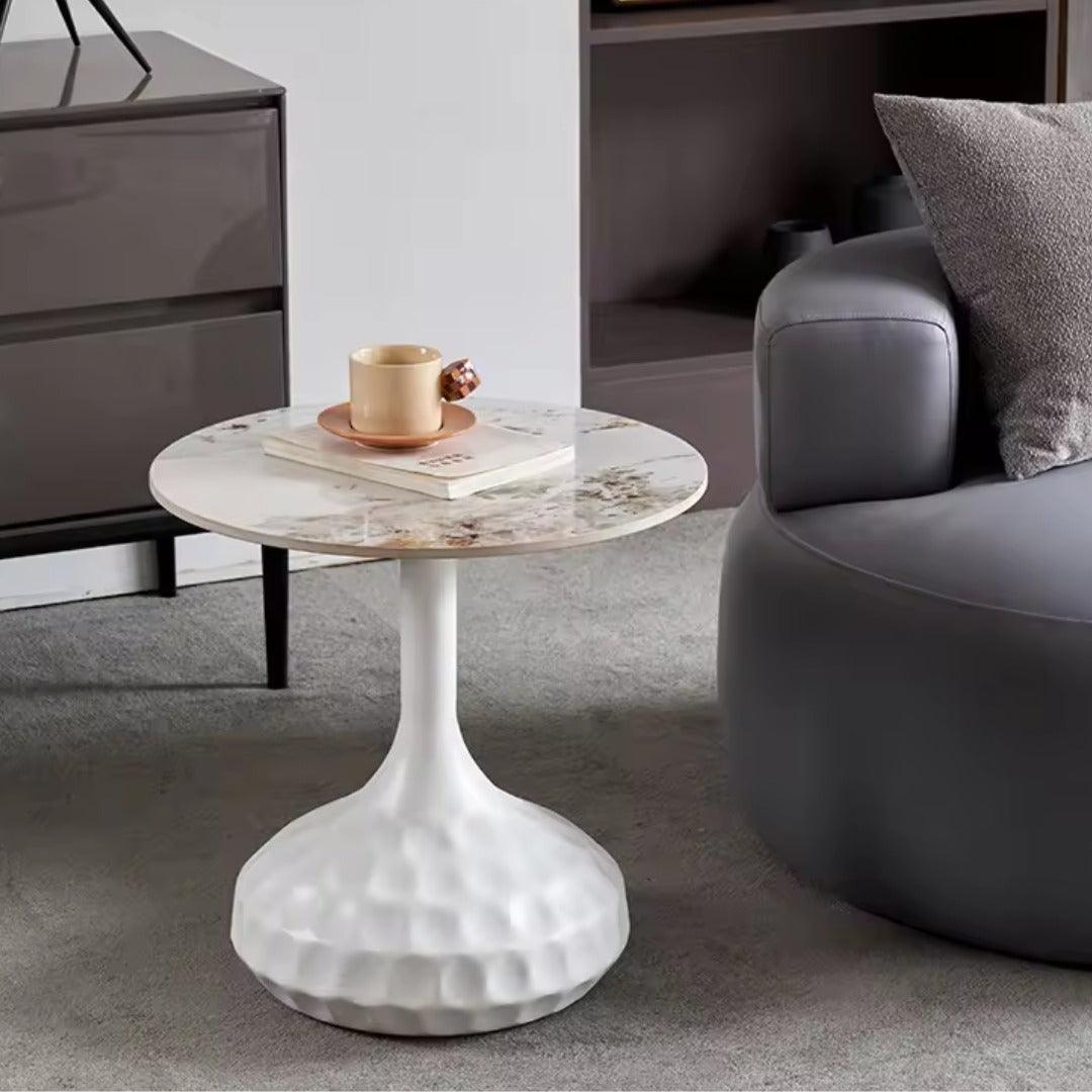 Marble Surface Table - Allure Box