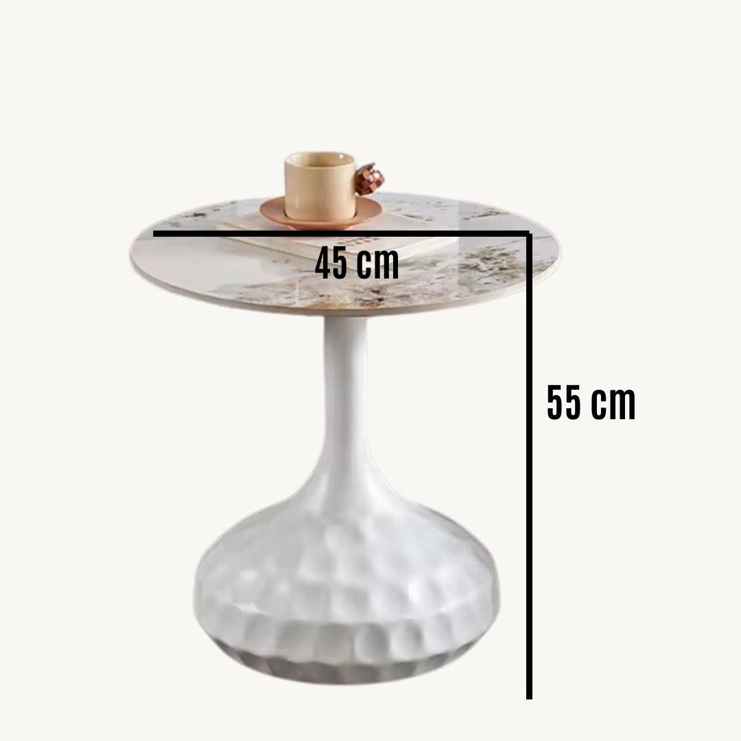 Marble Surface Table - Allure Box