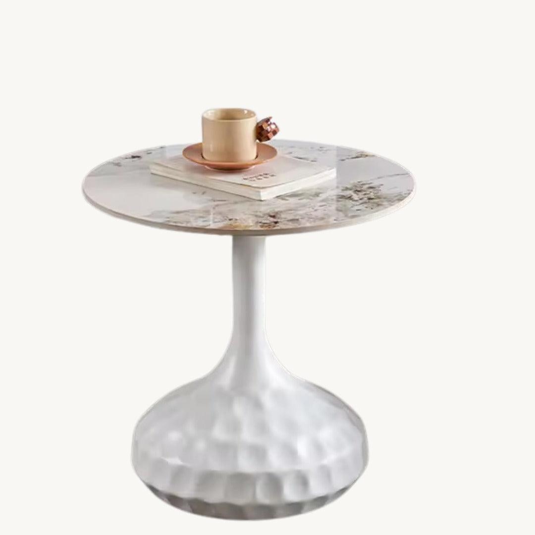 Marble Surface Table - Allure Box