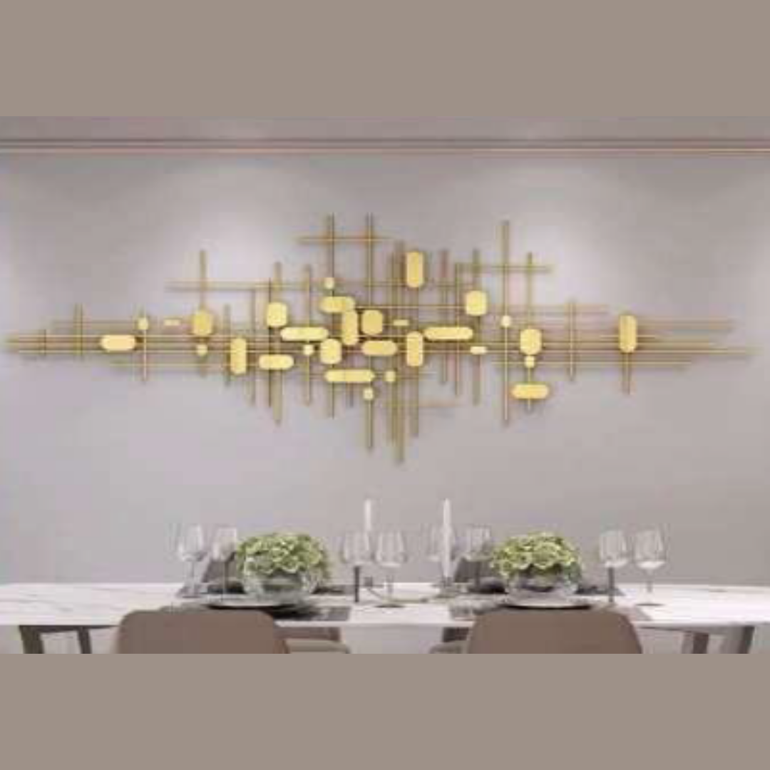 Sleek Capsule Wall Art - Allure Box