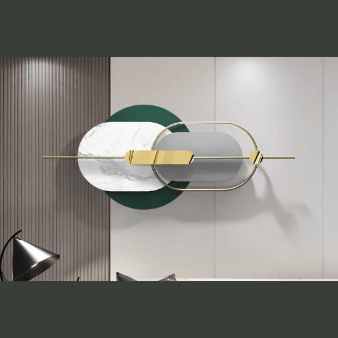 Home Haven Wall Art - Allure Box