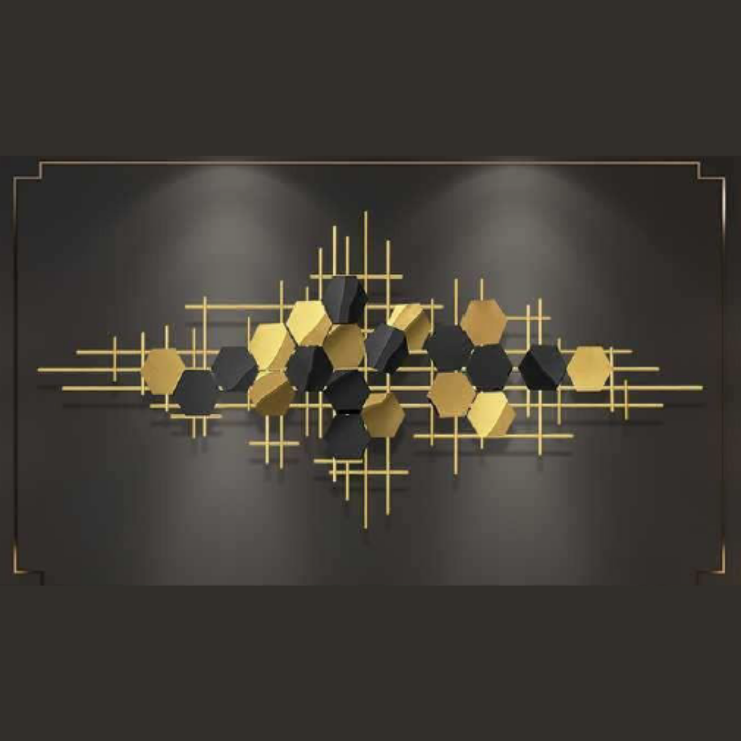 Unity Hexawall Art - Allure Box