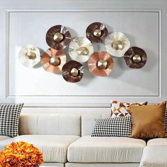 Alex Decor | Stylish Modern Accent Piece - Allure Box