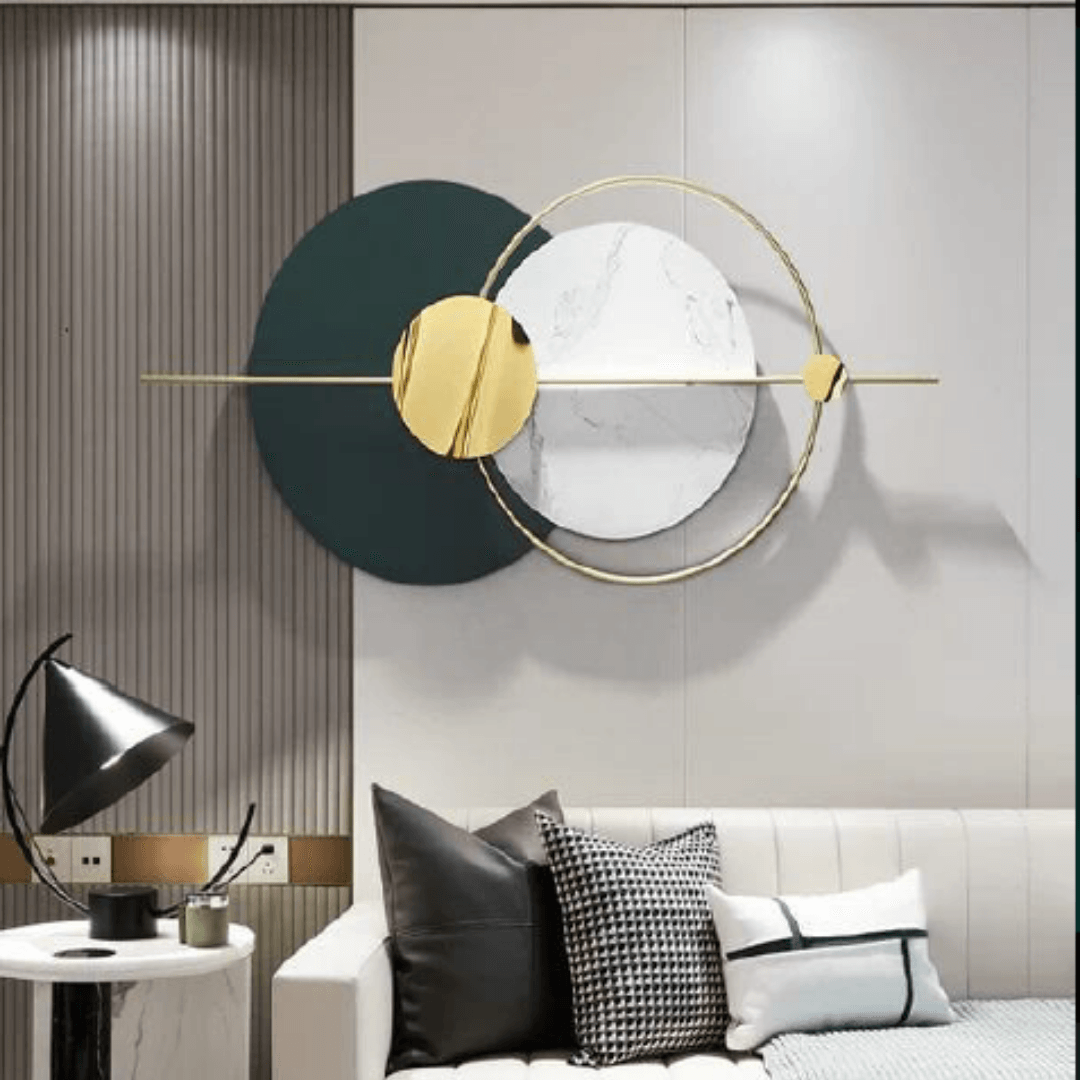 Impala Elegance Wall Ornament - Allure Box