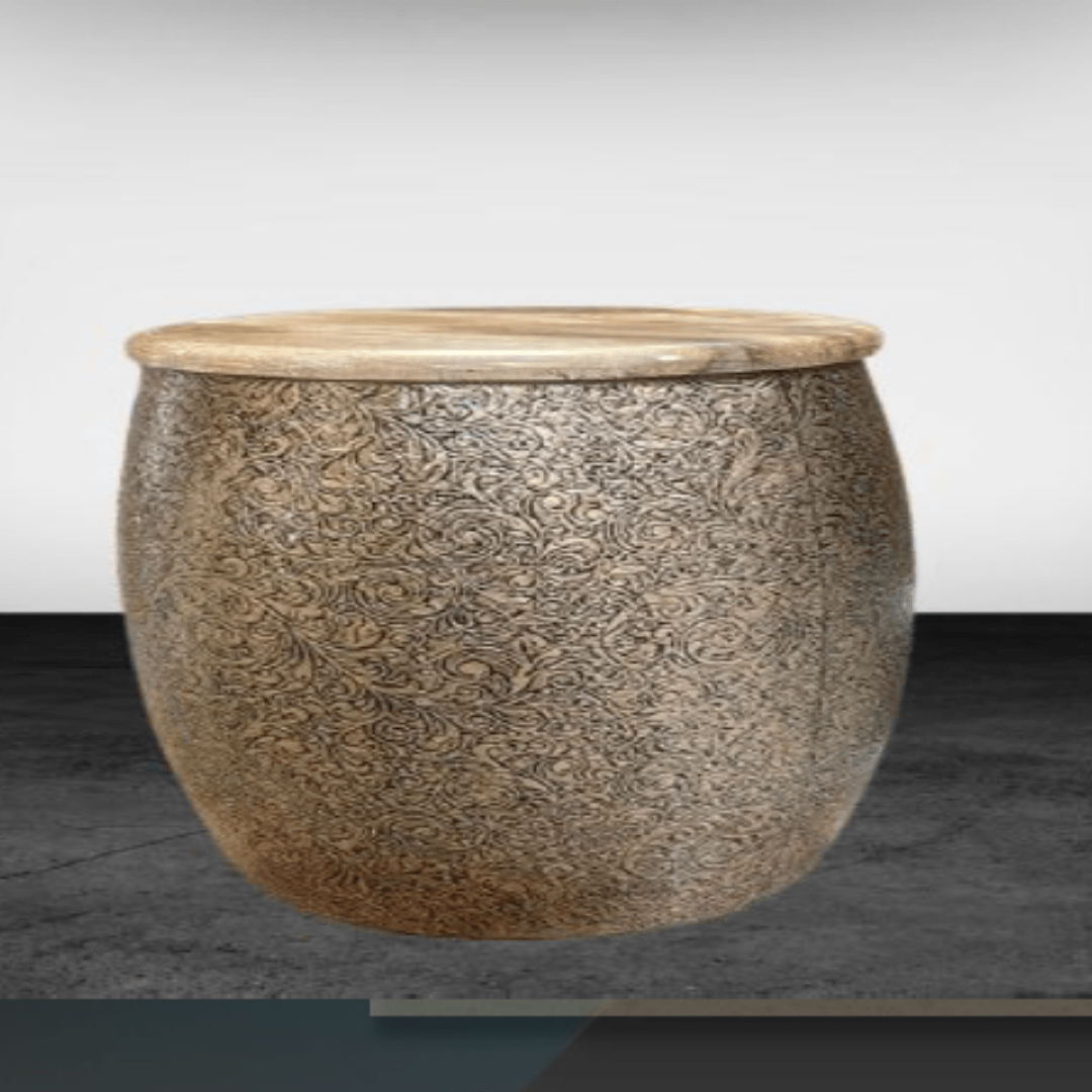 Regal Kalakrati Drum Big - Allure Box