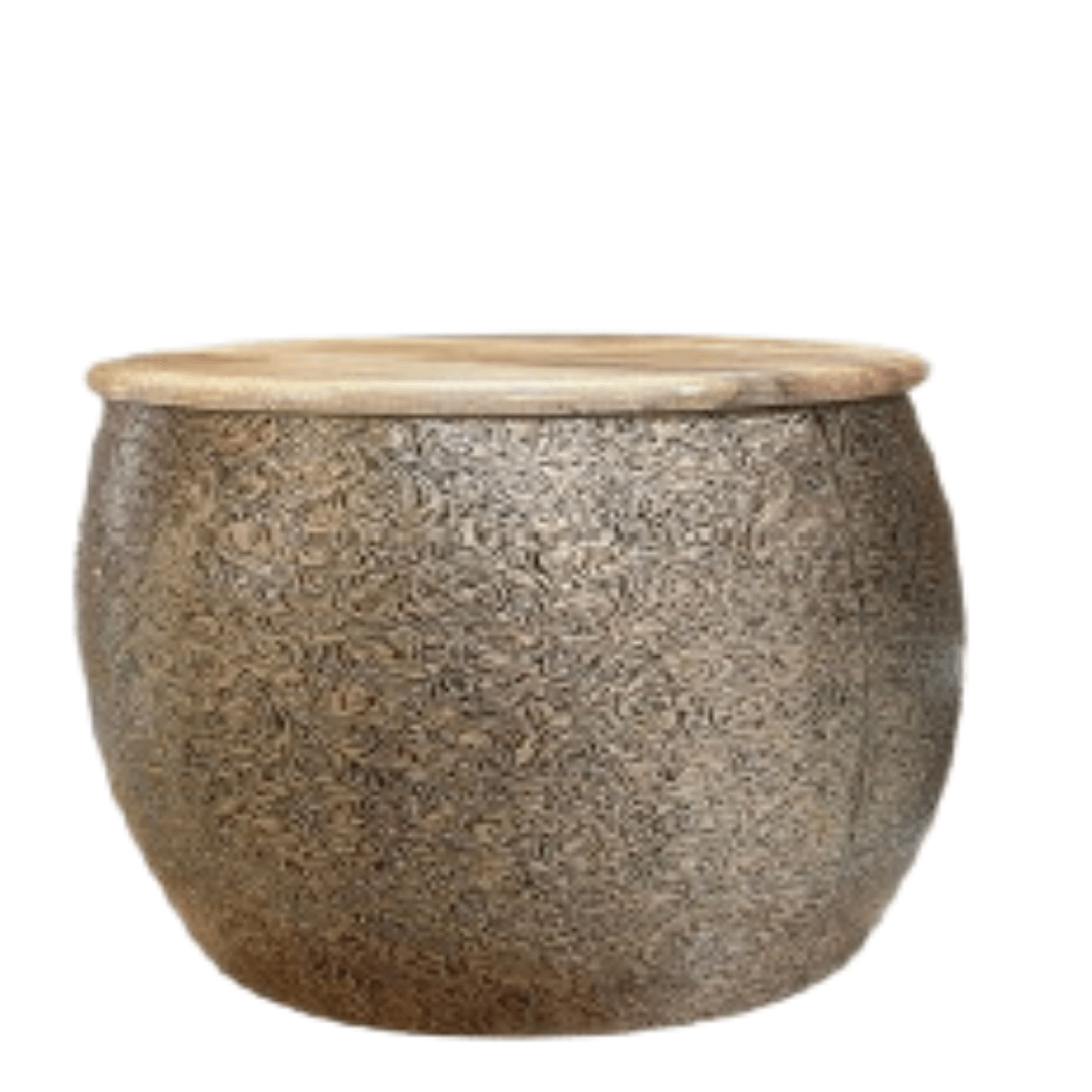 Regal Kalakrati Drum Big - Allure Box