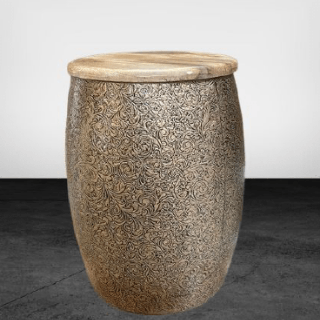Regal Kalakrati Drum Big - Allure Box