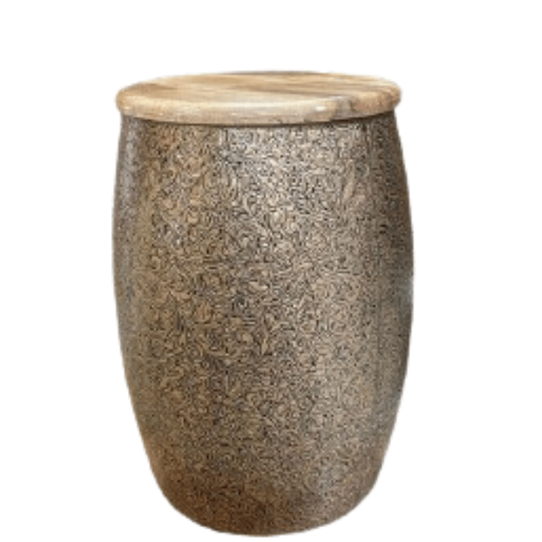 Regal Kalakrati Drum Big - Allure Box