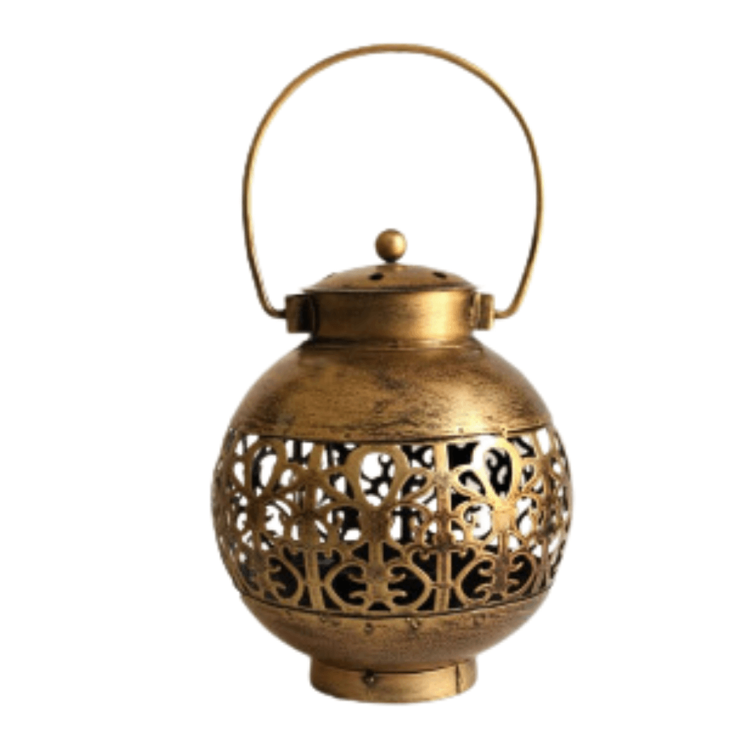 Divine Kalash Luminary - Allure Box