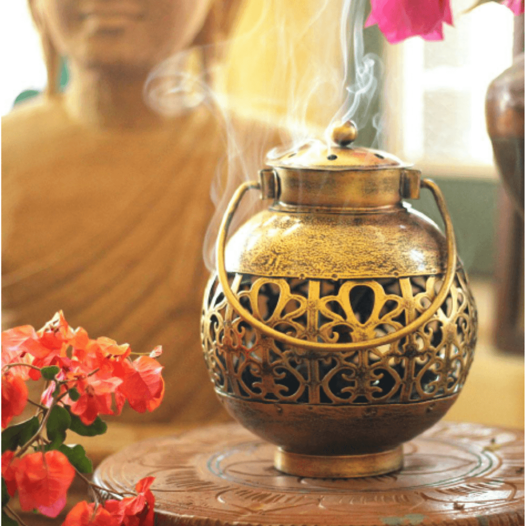 Divine Kalash Luminary - Allure Box