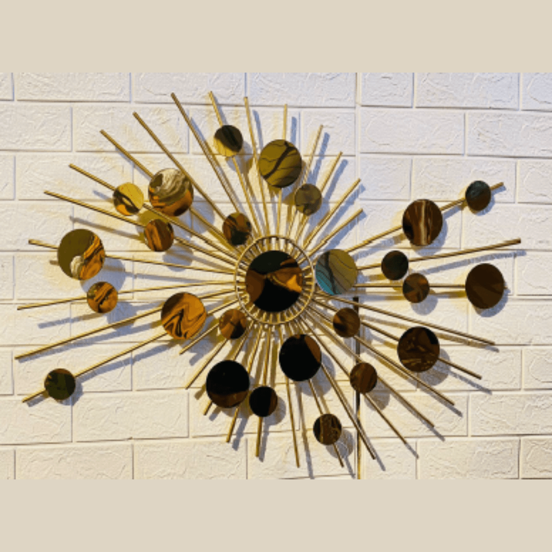 Jolly Kringle Wall Art - Allure Box