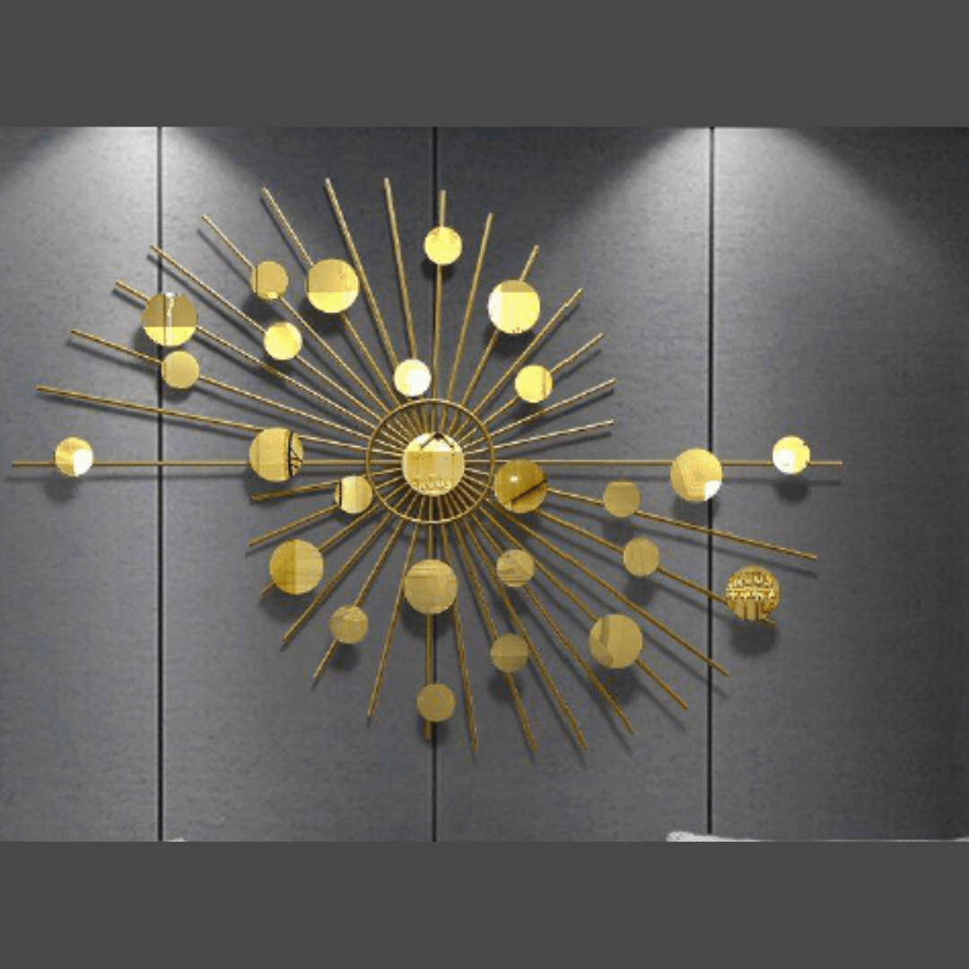 Jolly Kringle Wall Art - Allure Box