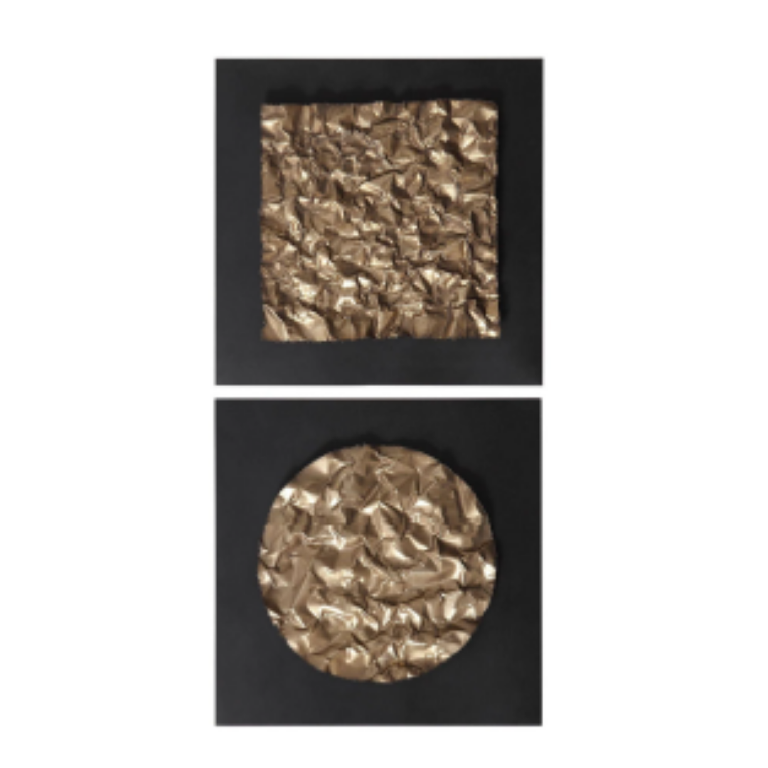 Oakora Classic Wall Decor - Allure Box