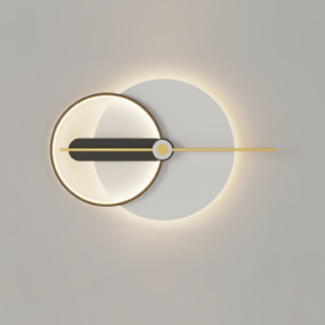 Sunny Orange Infusion Wall Sculpture - Allure Box