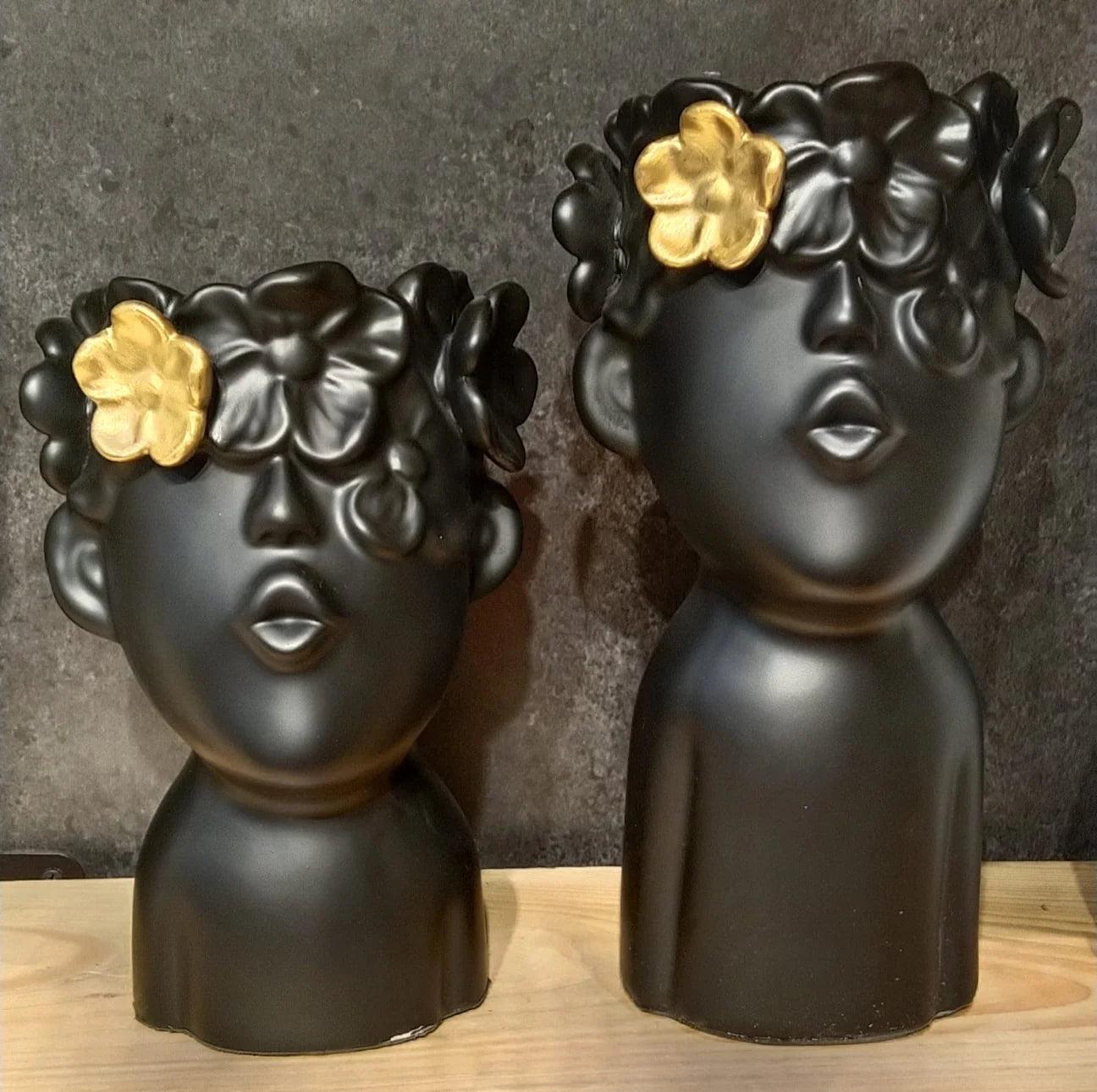 Adaboy Set (Black) - Allure Box