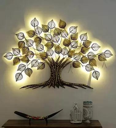 5*3 Led Metal Tree - Allure Box