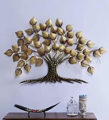 5*3 Led Metal Tree - Allure Box