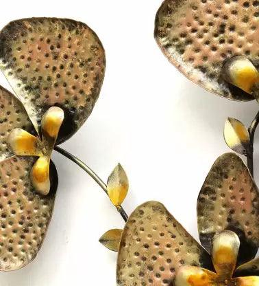 7 Lotus Leafs Decor - Allure Box