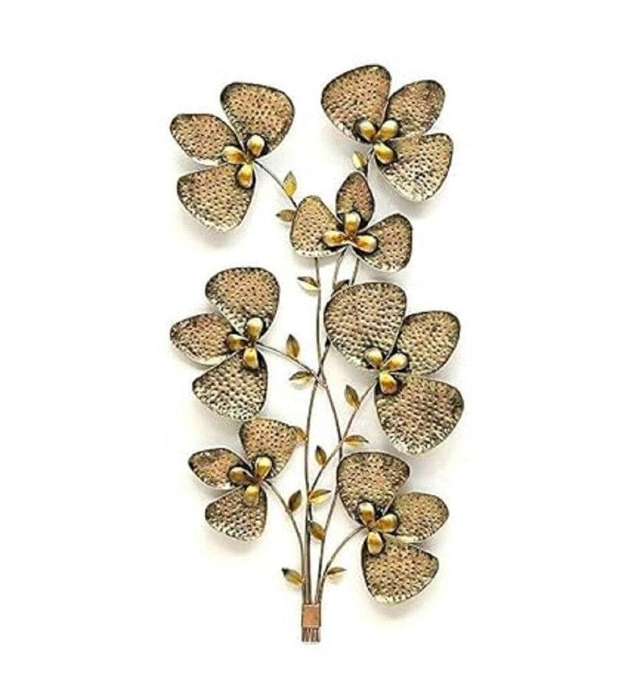 7 Lotus Leafs Decor - Allure Box