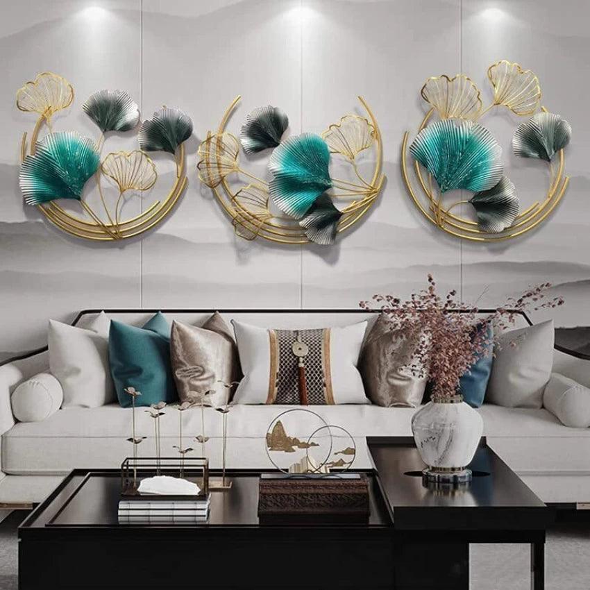 3 Sisters Wall Art - Allure Box